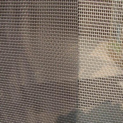 川恒防盜網金剛網窗紗 安全防護與通風透氣的完美結合