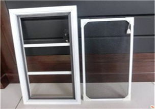 安平縣泰希絲網制品廠 專注金剛網生產的優質廠家