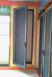 廠家直銷金剛網(wǎng)——安平縣標(biāo)揚(yáng)金屬制品有限公司